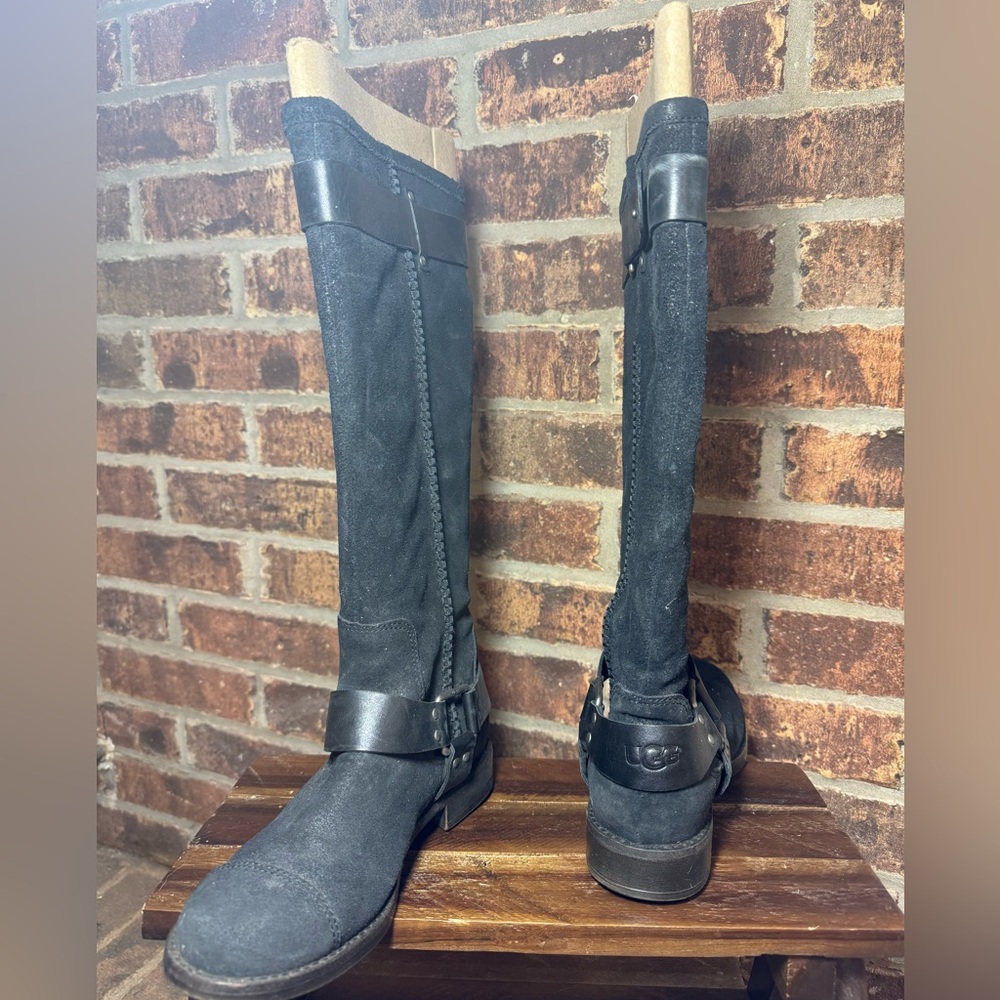 UGG Australia “Dree” Boots